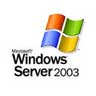windows 2003 server windows 2003 server