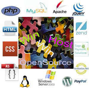 opensource opensource