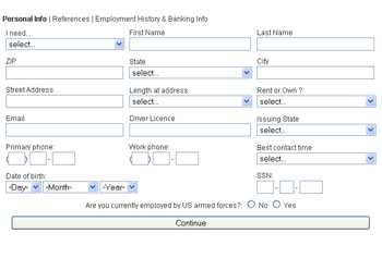 Payday Loan Plugin payday loan plugin