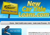 newcartitleloans.com