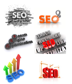 Search Engine Optimization