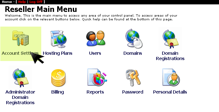 domain extension domain extension