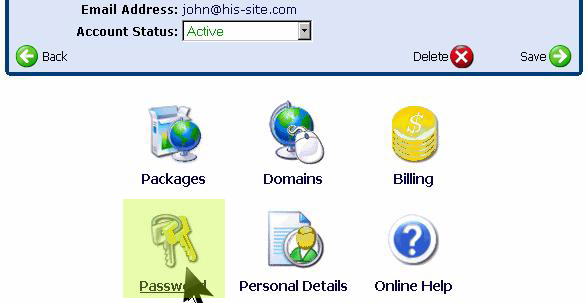 add user add user