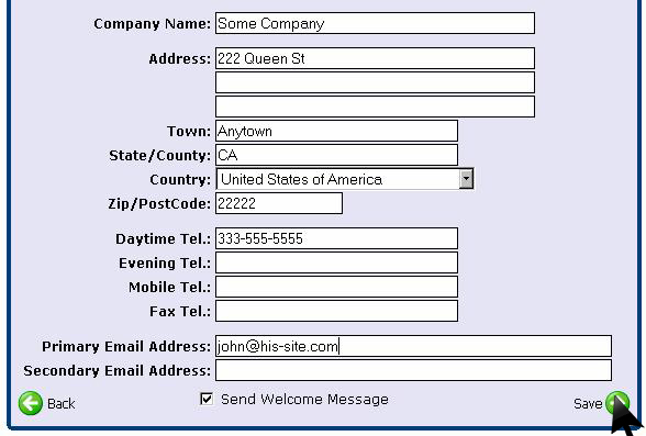 add user add user
