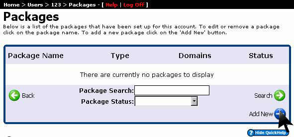 add user add user