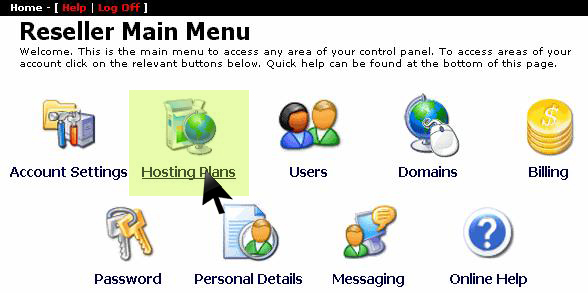 hosting plan hosting plan