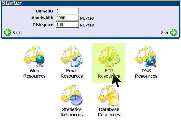 hosting plan hosting plan