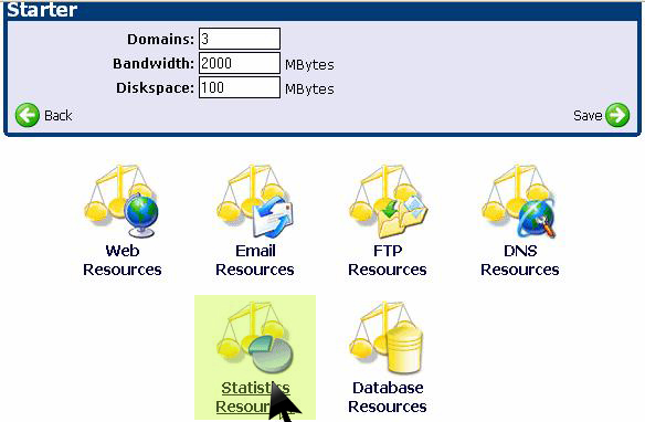 hosting plan hosting plan