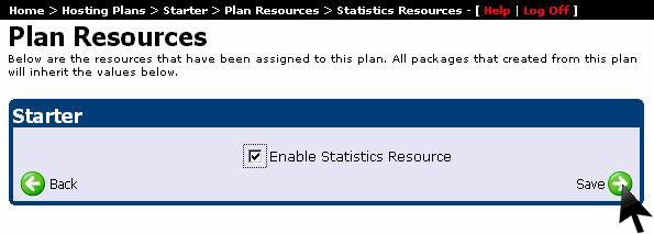 hosting plan hosting plan