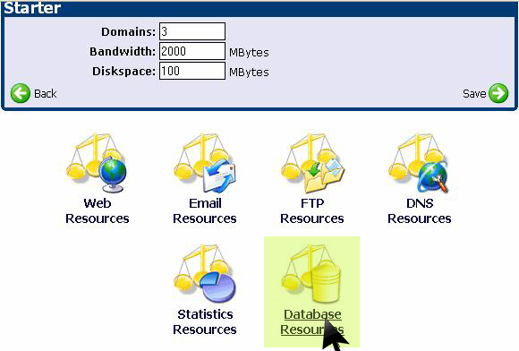 hosting plan hosting plan