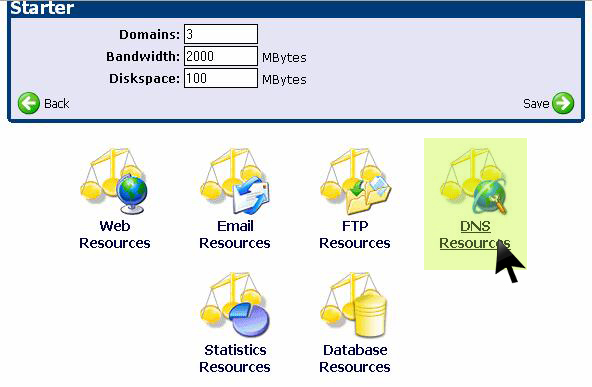 hosting plan hosting plan
