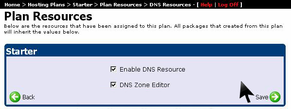 hosting plan hosting plan