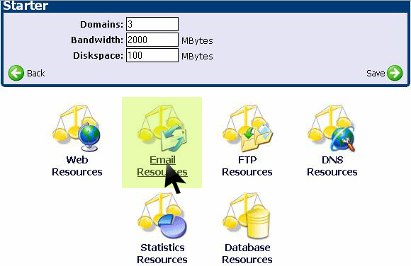 hosting plan hosting plan