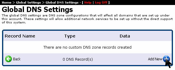 dns dns