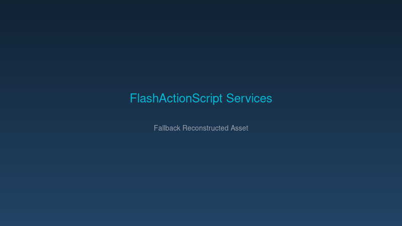 flash
