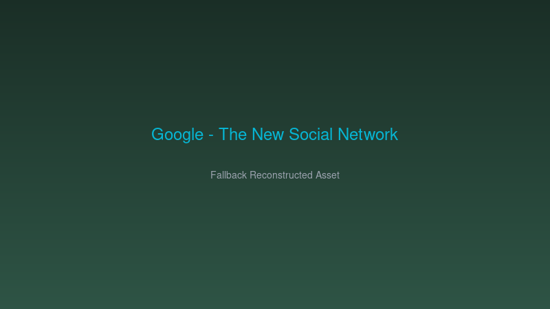 google+