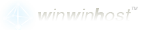 WinWinHost web hosting