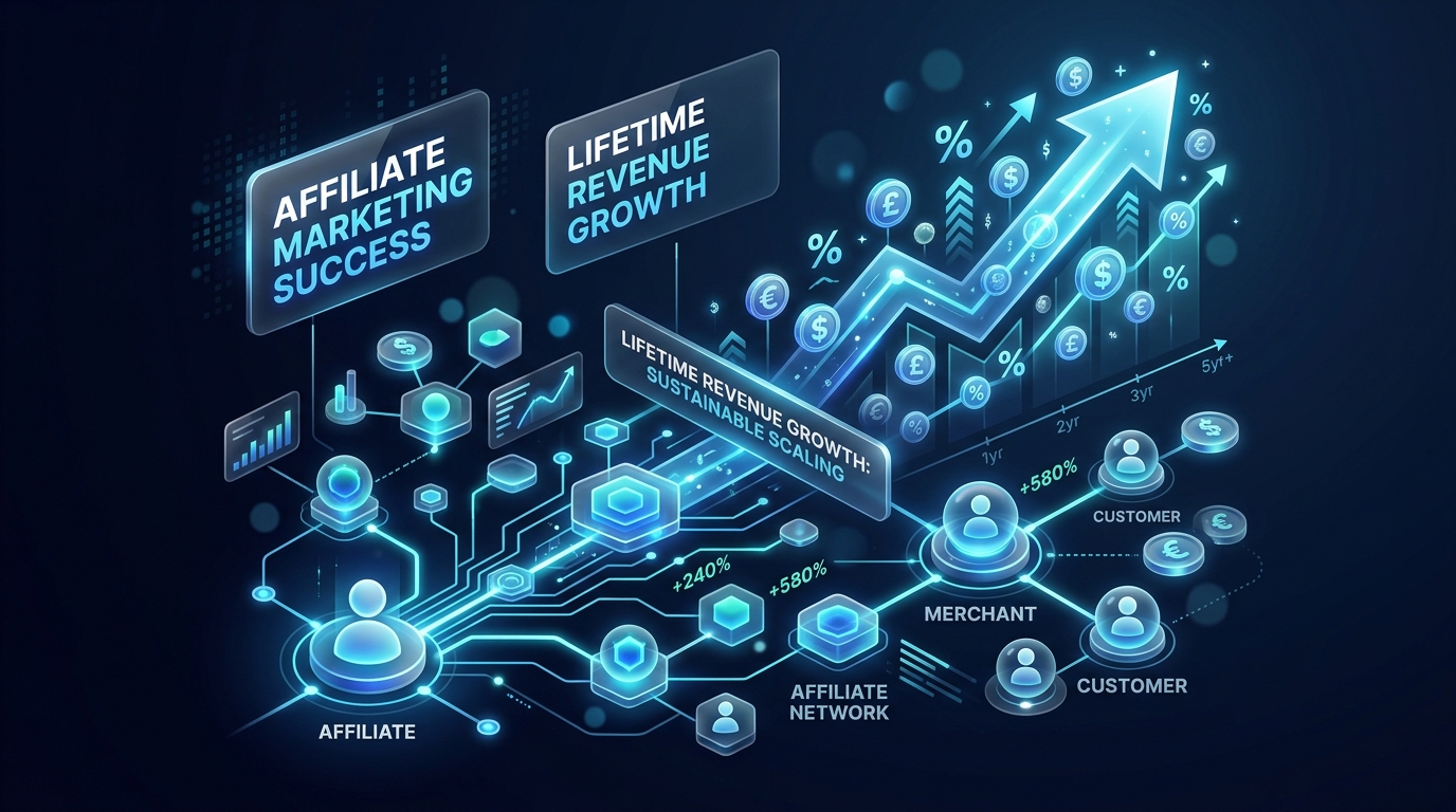 Affiliate Marketing Success