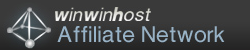 WinWinHost Logo