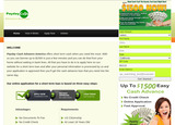 Payday Cash Advance America - https://paydaycashadvanceamerica.com/